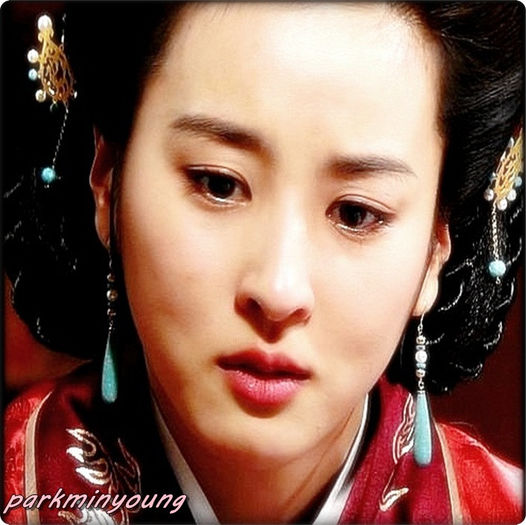 ♥ ☆ ♥ De la ea am luat puterea ♥ ☆ ♥