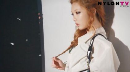 13 - Kim Hyuna