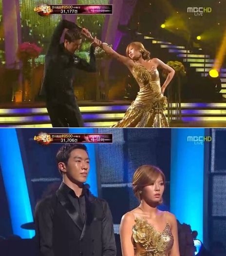 20110715_hyuna_dancingwiththestars_1 - Kim Hyuna