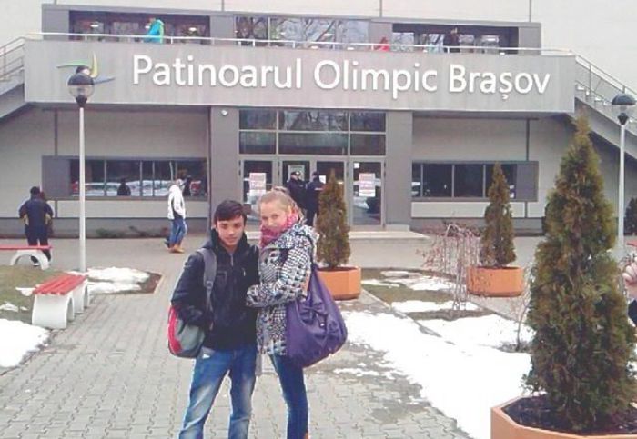 P220213_15.45 - 2013 02 22 Excursie Festivalul Olimpic de Tineret European - Brasov