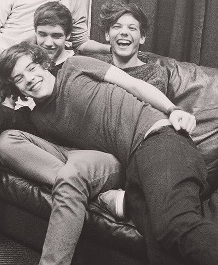 1D - 00 Poze One Direction rare 01