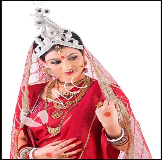 ★»  Bengali Bridal