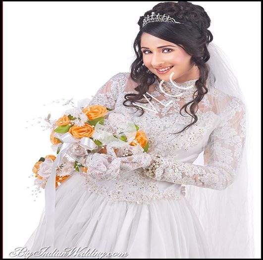 ★»  Christian Bridal