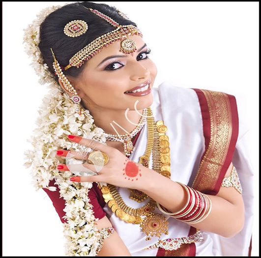 ★»  Kannada Bridal