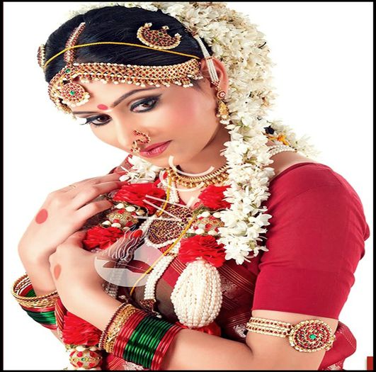 ★»  Tamil Bridal