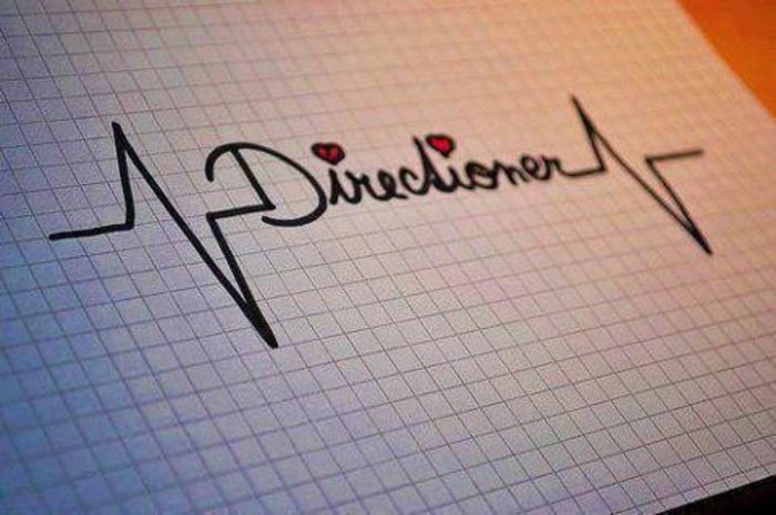 Directioner