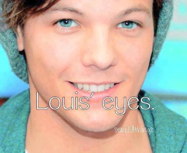 Louis Tomlinson - 00 Buna