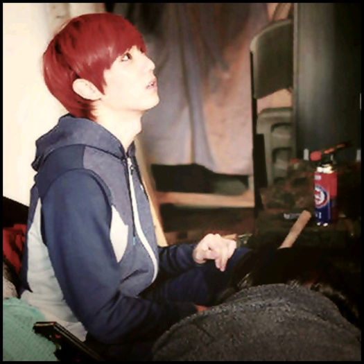 [(:] ..Nu.. Nu.. desigur ca nu. :)) - l - x - Episodul 21 - x - l