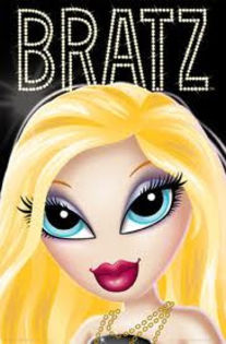 images - POZE CU FETELE BRATZ