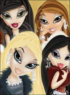 BRATZ