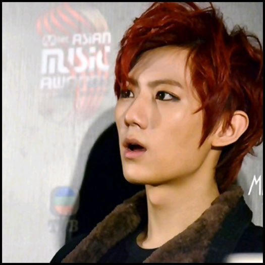 [(:] ..Asa va face Honiie.. [face cu gura.. ca si un peste. :))] ..:)) ... - X - x - PARK - x - X