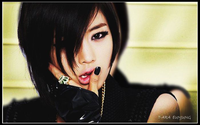 ♥ Eun Jung ♥ - Eun Jung