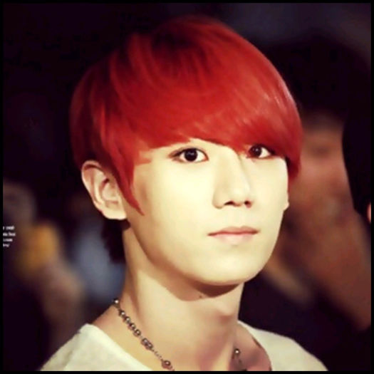 [(:] ..Tu.. esti suparat din cauza lui Ji Min? :| ..