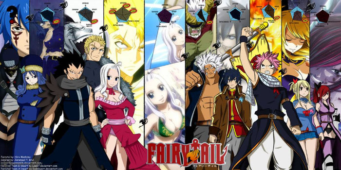 fairy-tail-3283797 - poze cu Fairy Tail