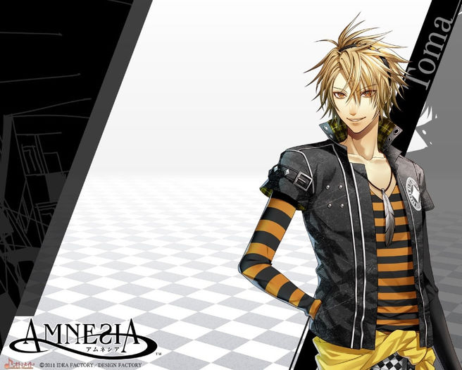 amnesia_toma_boy_smile_posture_hairstyle_33681_1280x1024