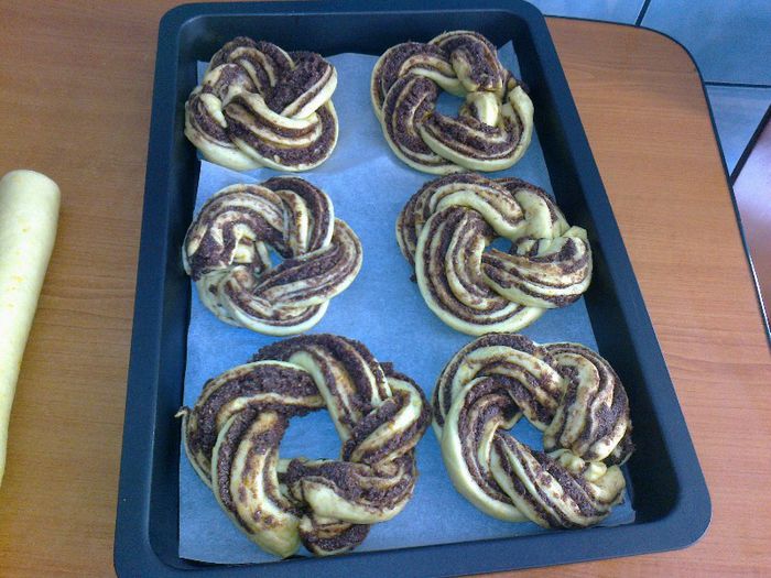 Coronite fragede - Culinar 1