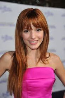 im - poze cu bella thorne