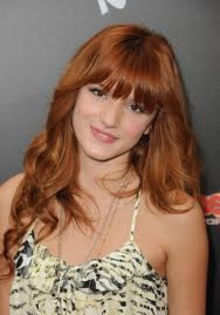 images - poze cu bella thorne