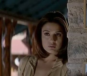 Si am si ameteala *tinandu-se de zid*