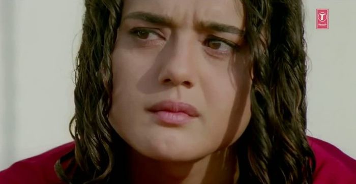 Vad peste tot pete galbene si aud un tiuit groaznic