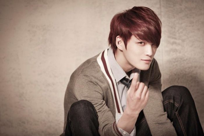  - D _ Jaejoong