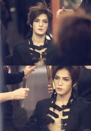  - D _ Jaejoong