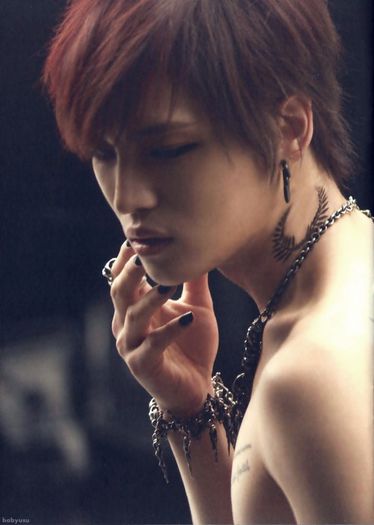  - D _ Jaejoong