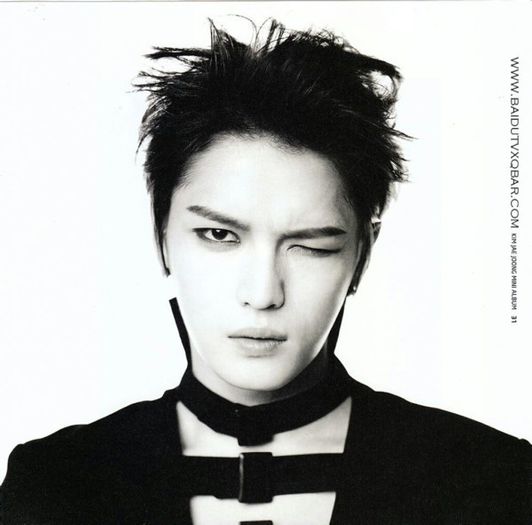  - D _ Jaejoong