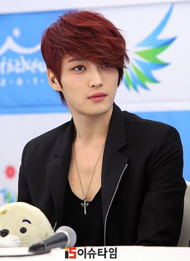  - D _ Jaejoong