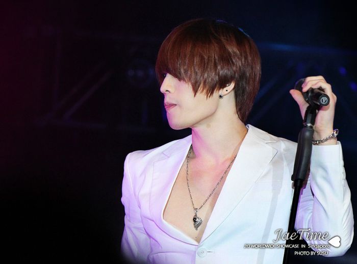  - D _ Jaejoong
