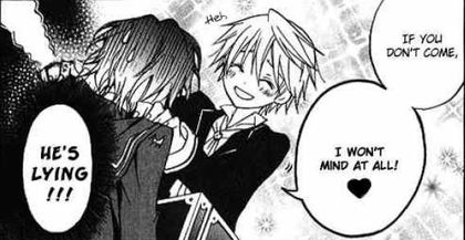 gil and oz 11
