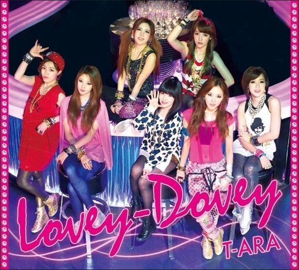 ♥ T-ara ♥