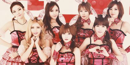 ♥ T-ara ♥