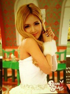 ♥ Qri ♥