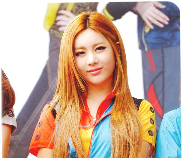 ♥ Qri ♥ - Qri