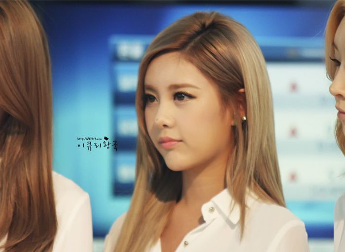 ♥ Qri ♥