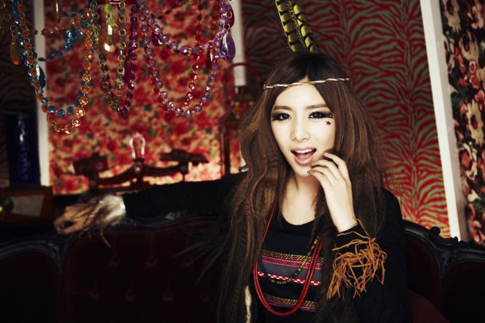 ♥ Qri ♥ - Qri