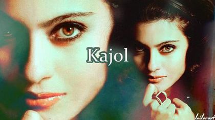 Kajol :)