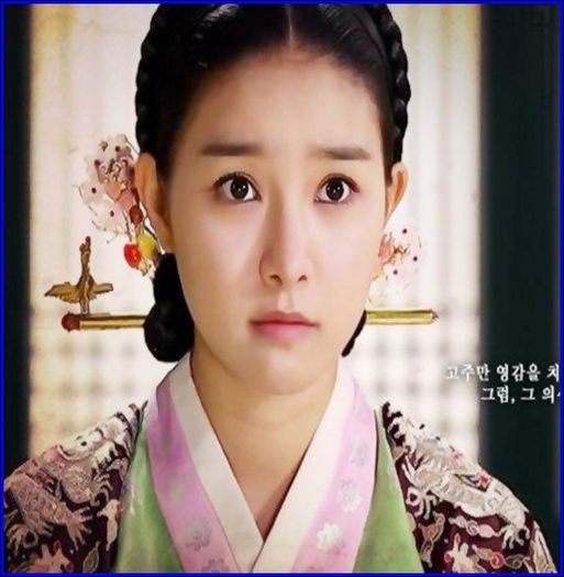  - 9x- Kim So Eun - Lady SookHwi -x9