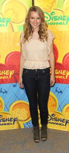 Bridgit+Mendler+Disney+ABC+Television+Group+6QgrYs8vJzul