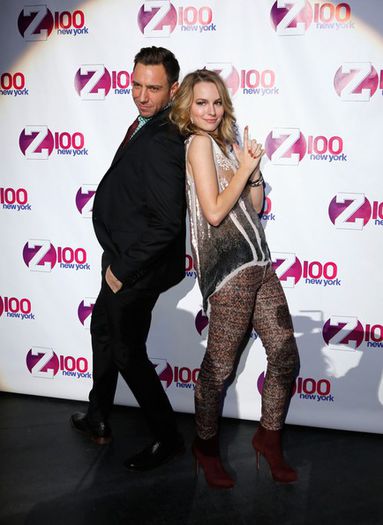 Bridgit+Mendler+Z100+Jingle+Ball+2012+Viewing+x64lxxzqMA2l