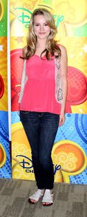 Bridgit+Mendler+Disney+ABC+Television+Group+TaJ-Rw50jG1l