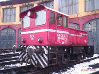 _A88-0001-3DW-1 - 3-diesel electrice