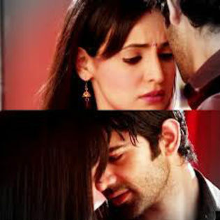 (Arnav)Stiu,eu doar..glume-am. - Ep11-Suntem o familie