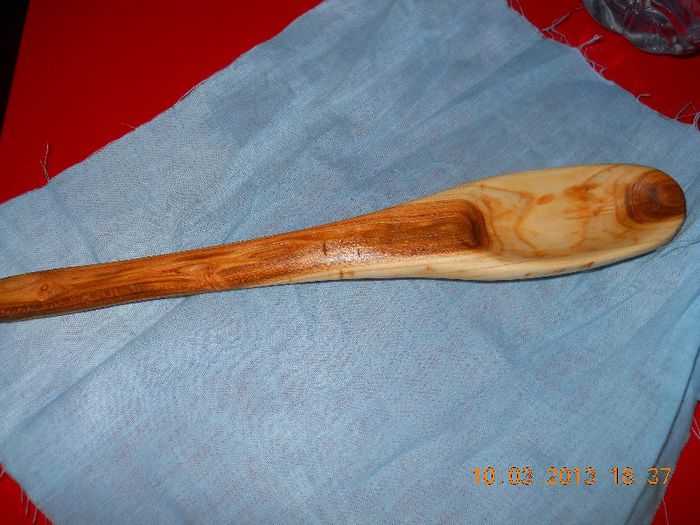 DSCN0532 - Linguri din lemn