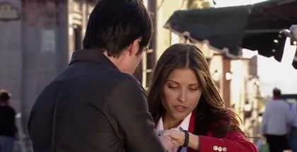 5cm75 - Carla Hernandez