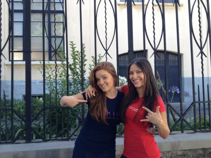 ThaliGarcia-CarlaHernandez-600x450 - Carla Hernandez
