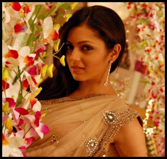 DD - My princess Drashti