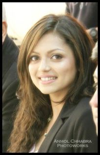 Drashti