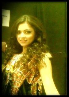 Drashti - My princess Drashti